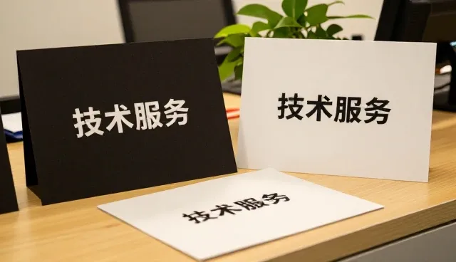 技术成熟度下的服务能力如何影响系统性能