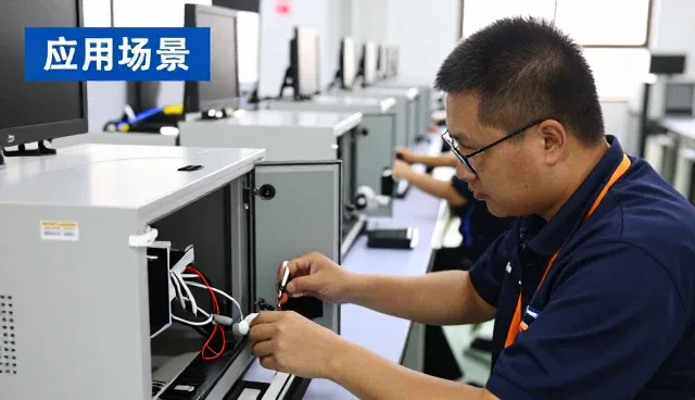 青岛乾程新能源有限公司提供合作关系相关解决方案