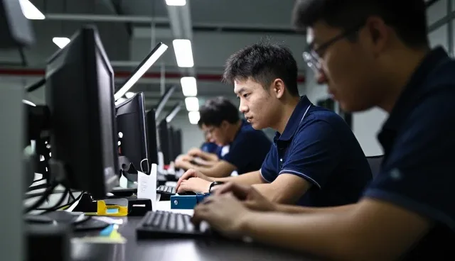 青岛乾程新能源有限公司以技术研发服务连接更多应用场景
