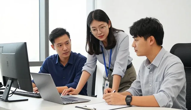 系统集成选型中需重点关注的几个核心因素