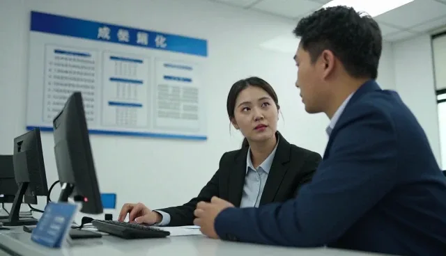 技术研发选型中的关键考量因素分析