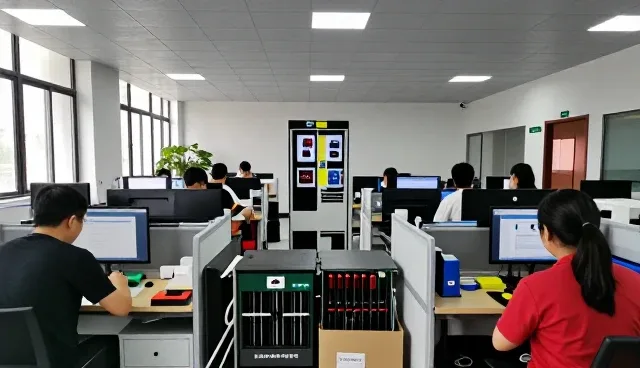 青岛乾程新能源有限公司打造符合现代需求的运维服务