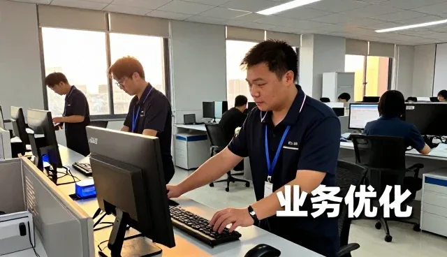 社区服务站需求推动产品创新